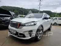 2018 KIA Sorento