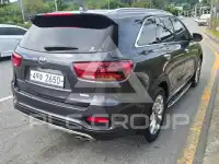 2018 KIA Sorento