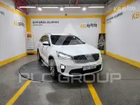 2018 KIA Sorento