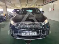 2018 KIA Sorento