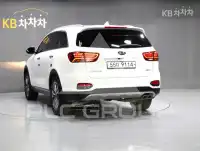 2018 KIA Sorento