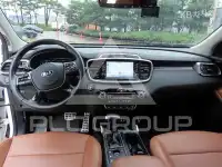 2018 KIA Sorento