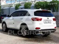 2018 KIA Sorento