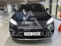 2018 KIA Sorento
