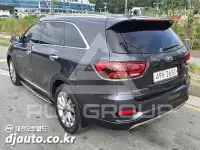 2018 KIA Sorento