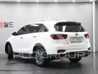 2018 KIA Sorento