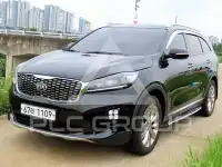 2018 KIA Sorento