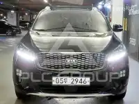 2018 KIA Sorento