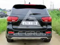 2018 KIA Sorento