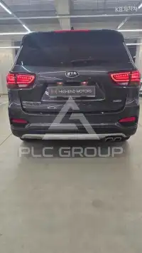 2018 KIA Sorento