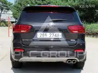 2018 KIA Sorento