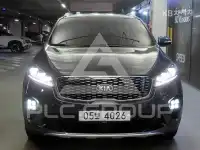 2018 KIA Sorento