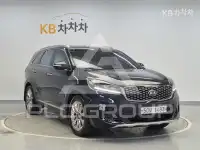 2018 KIA Sorento