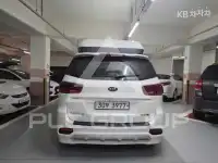 2018 KIA Carnival