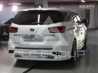 2018 KIA Carnival