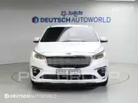 2018 KIA Carnival