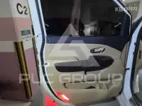 2018 KIA Carnival