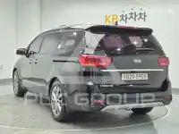 2018 KIA Carnival