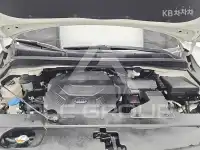 2018 KIA Carnival