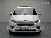 2018 KIA Carnival
