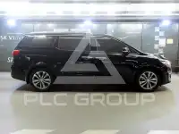 2018 KIA Carnival