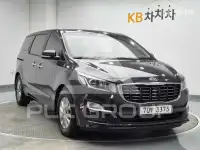 2018 KIA Carnival