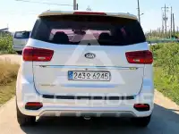 2018 KIA Carnival