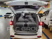 2018 KIA Carnival