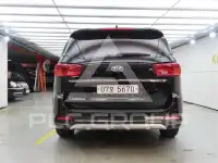 2018 KIA Carnival
