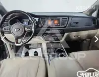 2018 KIA Carnival