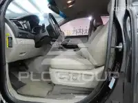 2018 KIA Carnival