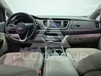 2018 KIA Carnival