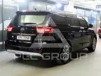 2018 KIA Carnival