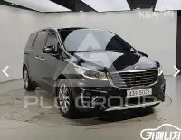 2018 KIA Carnival