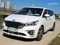 2018 KIA Carnival
