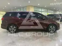 2018 KIA Carnival