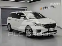 2018 KIA Carnival