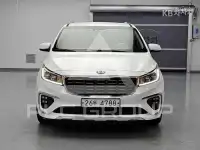 2018 KIA Carnival