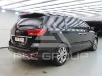 2018 KIA Carnival