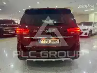 2018 KIA Carnival