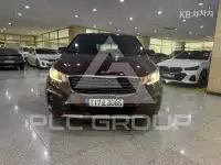 2018 KIA Carnival