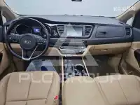 2018 KIA Carnival