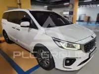 2018 KIA Carnival