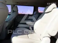 2018 KIA Carnival