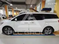 2018 KIA Carnival