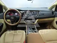 2018 KIA Carnival