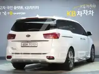 2018 KIA Carnival