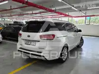 2018 KIA Carnival