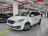 2018 KIA Carnival