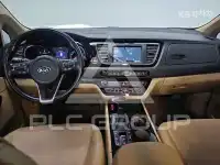 2018 KIA Carnival